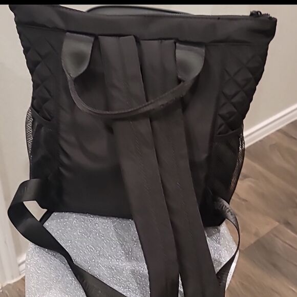 Steve Madden BJaxie Quilted Backpack main image 5